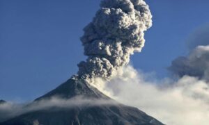 Volcanoes Are Rumbling Across Multiple States – What You Need to Know Now