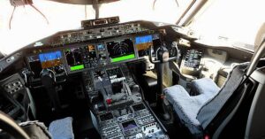 Airlines Rush to Inspect Boeing Fuel Switches After Air India Crash