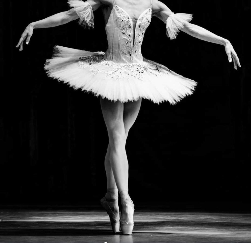 Beyond Beauty: An Enchanting Visual Journey Inside the National Ballet of Japan