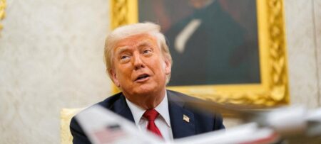 Trump Issues Urgent 50-Day Countdown for Russia to Reach Ukraine Peace Agreement