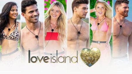 Andy Cohen and Ariana Madix to Host the Exciting ‘Love Island USA’ Season 7 Reunion!