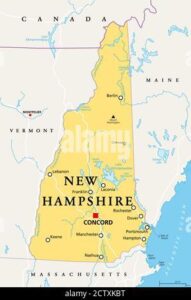 New Hampshire Man Stranded in Canada After Being Denied Entry Back into the US