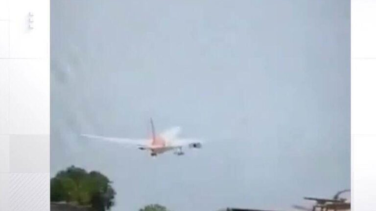 Air India Crash Report Fails to Bring Closure for Grieving Families