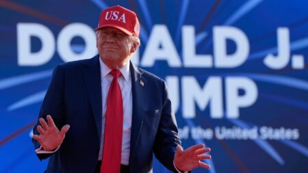 Trump Issues Stark Warning: Russia Tariffs Loom if Ukraine Conflict Isn’t Settled in 50 Days