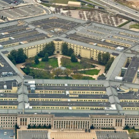 Pentagon Calls on Japan and Australia to Play Key Role in Potential Taiwan Crisis