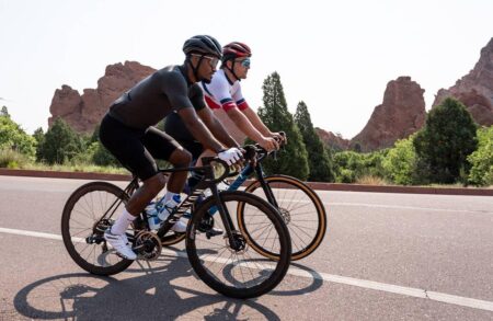 Michael Woods’ Hilarious Tour de France Bathroom Emergency: “Am I Going to S*** Myself?