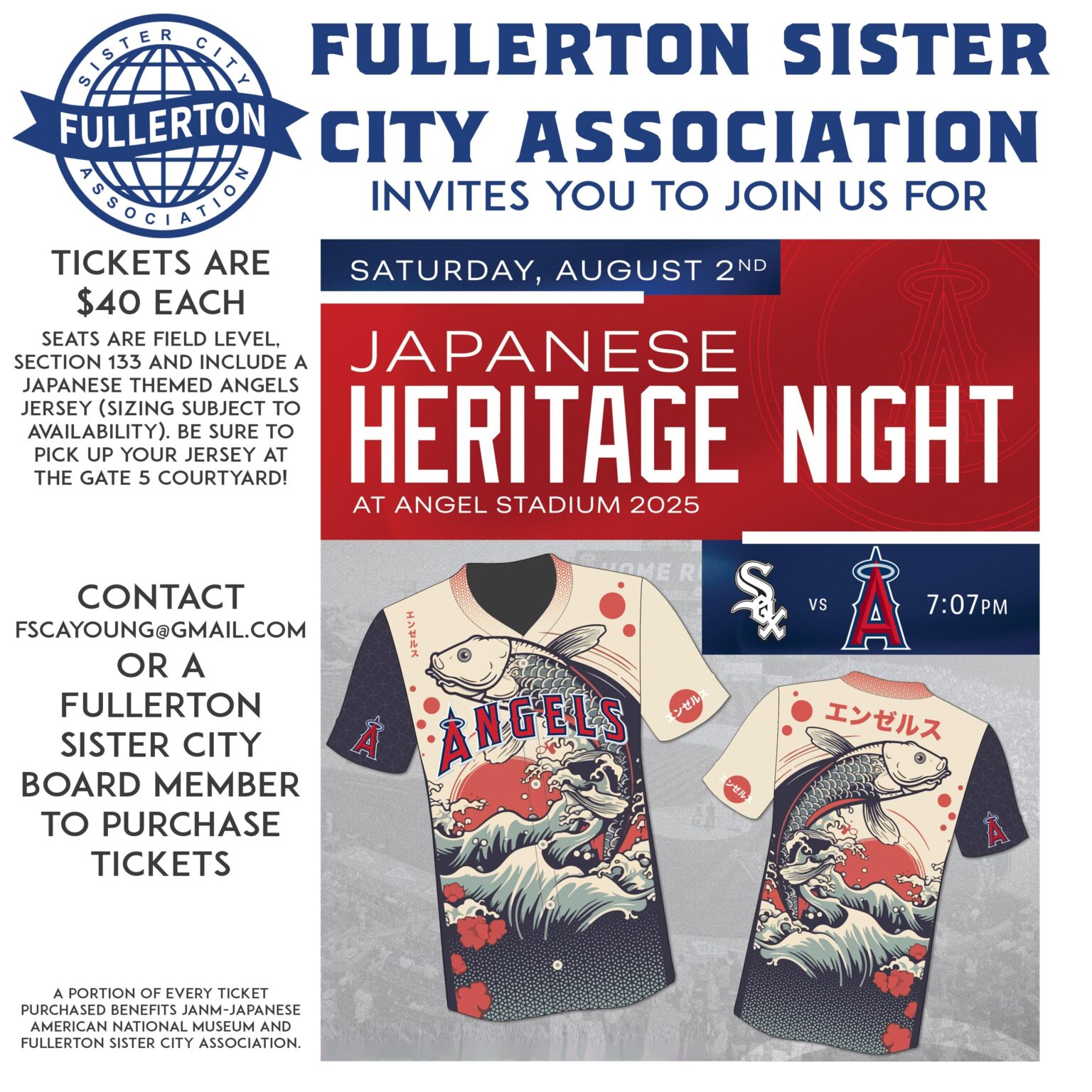 Fullerton Sister City Junior Ambassadors Set Off on an Exciting Adventure to Tollo, Italy