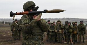 Three Years of War in Ukraine: Are Sanctions Against Russia Shifting the Balance?