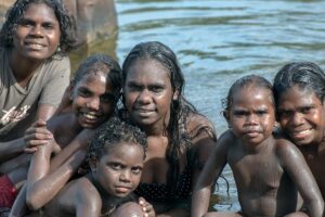 Who Are Aboriginal Australians-and Why Does Their Fight for Recognition Still Matter?