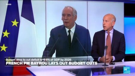 French Budget Crisis: PM Bayrou Proposes Eliminating Two National Holidays to Cut Costs
