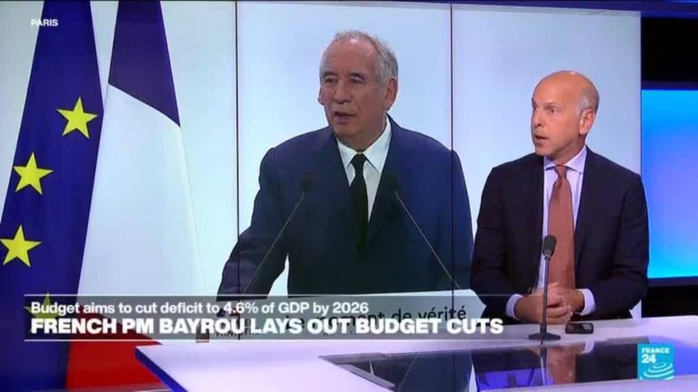 French Budget Crisis: PM Bayrou Proposes Eliminating Two National Holidays to Cut Costs