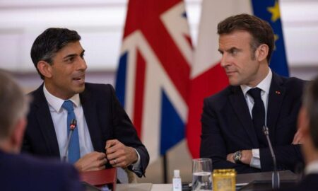 Unpacking the New France-UK Nuclear Agreement: What It Truly Means for the Future