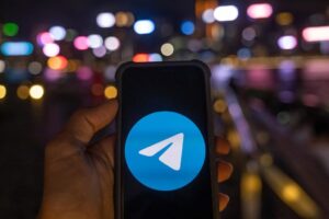 Inside the Shocking Telegram Chat Inciting Violence Against Immigrants in Spain: ‘Arab Heads Will Roll