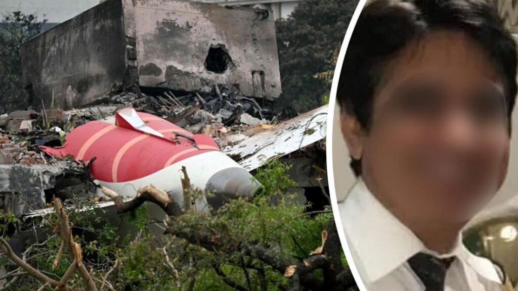 Definitely Suicide”: Shocking New Theory Emerges in Air India Case