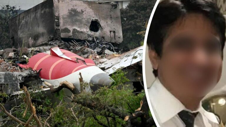 Definitely Suicide”: Shocking New Theory Emerges in Air India Case