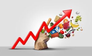 Inflation Surges to Highest Level Since January 2024 in June