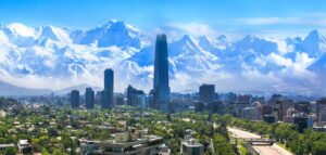 Chile and Argentina Brace for Intense Cold Wave as Polar Anticyclone Grips the Region