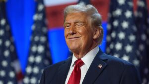 Trump Pledges Missile Support to Ukraine, Sets 50-Day Deadline for Russia