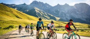 Pooping, Barfing, and Netflix: The Craziest Moments of the 2025 Tour de France So Far