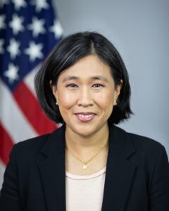 US Trade Representative Initiates Major Section 301 Investigation Targeting Brazil