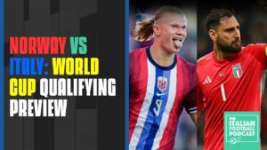 Norway vs Italy Quarter-Final Clash: Kick-Off Time, Viewing Details, and Predicted Line-Ups Revealed