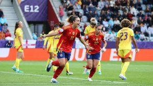Spain vs Switzerland Showdown: Kick-Off Time, Viewing Details, and Predicted Line-Ups Revealed