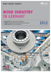 Germany’s Gas Turbine Market Poised to Skyrocket to USD 2.5 Billion by 2035 with Strong 4.42% Growth