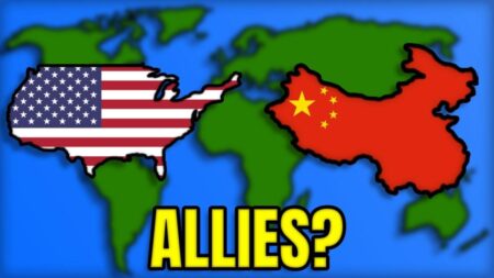 U.S. Allies Realize ‘Nice Kitty’ Won’t Keep Trump from Striking Back