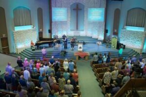 Delegates Forge a Bold Path Forward with New Resolutions to Propel MC USA’s Mission
