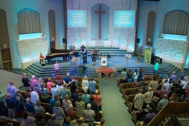 Delegates Forge a Bold Path Forward with New Resolutions to Propel MC USA’s Mission