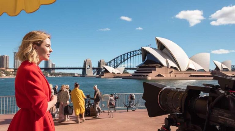 Australian Production Companies Hit with Millions in Alleged Unpaid Super After ATO Ruling