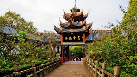China Quietly Reveals Ambitious 2025 Rare Earth Quotas