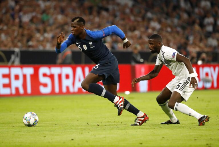 Watch France vs. Germany UEFA Women’s Euro Quarterfinal Live for Free – Here’s How!