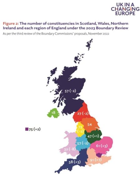 From Landowners to 16-Year-Old Voters: The Remarkable Journey of the UK Electorate