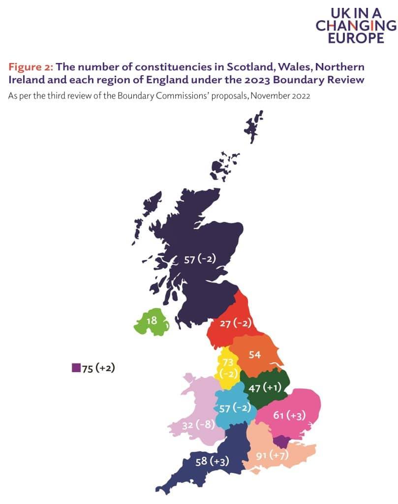 From Landowners to 16-Year-Old Voters: The Remarkable Journey of the UK Electorate