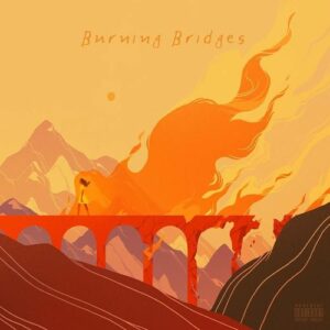 Burning My Bridges in Brazil: Embracing a Journey of No Return