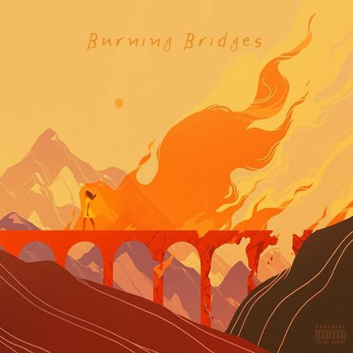 Burning My Bridges in Brazil: Embracing a Journey of No Return