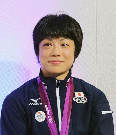 Legendary Wrestler Hitomi Obara, London Olympic Champion and Eight-Time World Titleholder, Passes Away