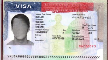 US Slaps Visa Restrictions on Brazilian Officials Amid Bolsonaro’s ‘Witch-Hunt’ Claims