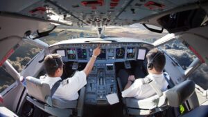 Pilots’ Association Takes a Stand Against Controversial Air India Report