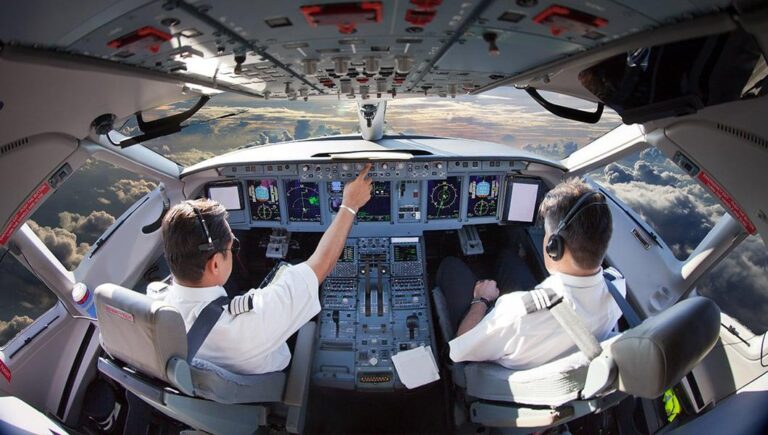 Pilots’ Association Takes a Stand Against Controversial Air India Report