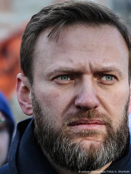Navalny’s Widow Calls on Italy to Cancel Concert by Pro-Putin Conductor