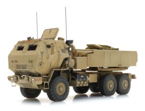 Historic First Multinational HIMARS Launch on Australian Soil Highlights Breakthrough in Interoperability and Modernization