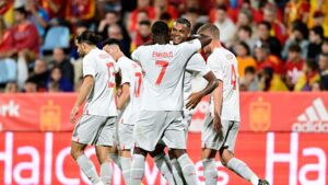 Stream Spain vs. Switzerland Live for Free: Catch the UEFA Women’s Euro 2025 Action from Anywhere!