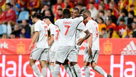 Stream Spain vs. Switzerland Live for Free: Catch the UEFA Women’s Euro 2025 Action from Anywhere!