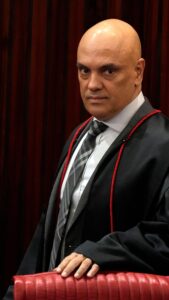 U.S. Cancels Brazilian Judge’s Visa Amid Crackdown on Trump Allies