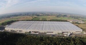 Clarion Partners Secures Massive 125,000sqm Logistics Hub in Germany