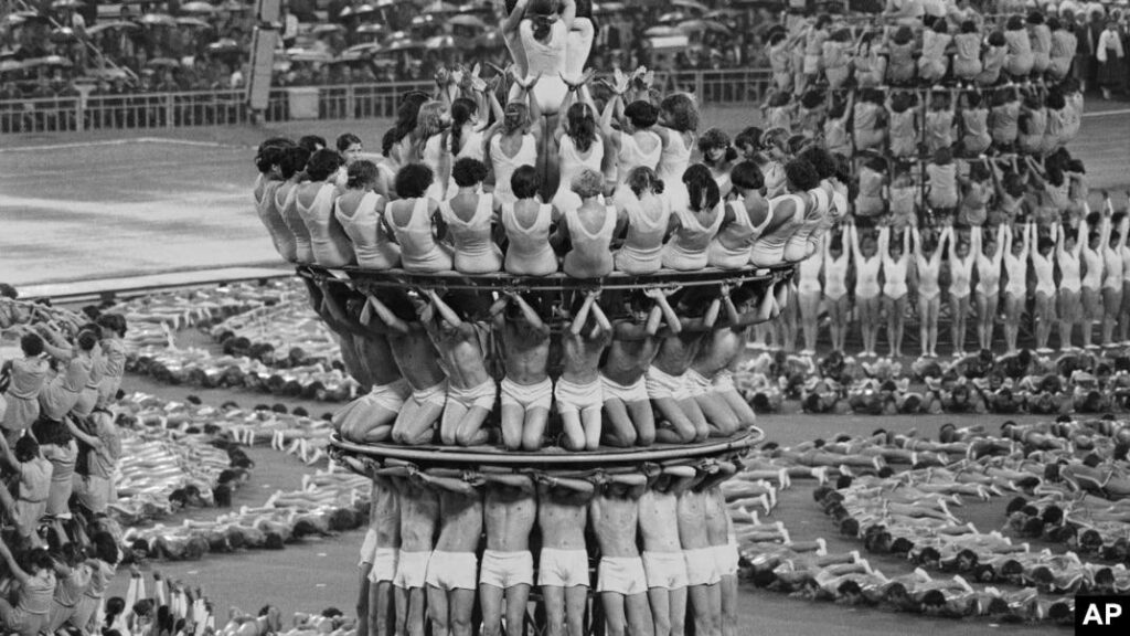 Australia’s 1980 Moscow Olympians: Journey from ‘Traitors’ to Celebrated Heroes