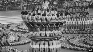 Australia’s 1980 Moscow Olympians: Journey from ‘Traitors’ to Celebrated Heroes