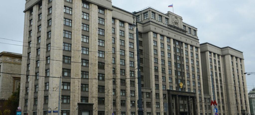 I’m a Former Russian Parliament Member: America Is Closer to Putin’s Russia Than You Think